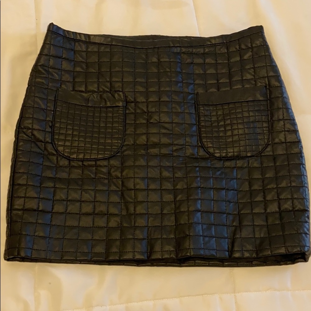 Miniskirt